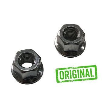 Гайки шини Oleo-Mac GS 35, GS 350 GS 35C W1200469 фото