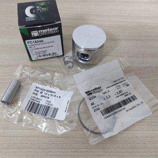 Поршень METEOR для бензопил HU 357XP MP35700 фото