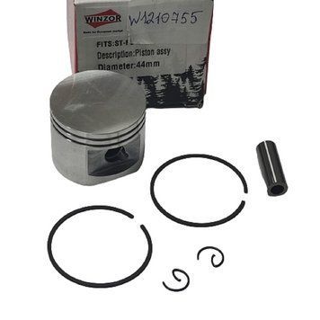 Поршень для мотокос FS 480 Winzor W1210755