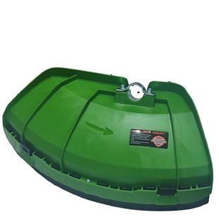 Кожух у зборі 26 мм для мотокоси ProCraft / GRUNHELM 102 фото